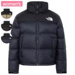 THE NORTH FACE ザ ノースフェイス ショートヌプシジャケット レディース ダウンジャケット女性 撥水 防寒 国内正規品 NDW92555
