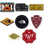 THE NORTH FACE The North Face TNF PRINT STICKER принт стикер NN32121