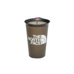 THE NORTH FACE The North Face бег soft cup 200 200ml стакан гонки собрание прозрачный серый NN32368