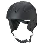 north peak North pi-k шлем сноуборд лыжи унисекс голова .S-M53-58cm соответствует L-XL56-60cm соответствует черный NP-2510