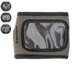 north peak North pi-k сноуборд аксессуары рука чехол для пропуска билет кейс подъёмник талон inserting перчатка. сверху установка возможность NP-5413