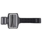 north peak North pi-k сноуборд аксессуары arm смартфон кейс чехол для пропуска браслет-фиксатор для рукавов 6.3 -дюймовые смартфон место хранения возможность BK NP-5417