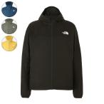 THE NORTH FACE ザ ノースフェイス Swallowtail Hoodie スワローテイルフーディ アウター 軽量ウインドシェル ジャケット メンズ 4カラー NP22202