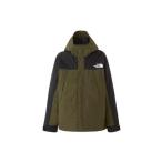 ショッピングFACE THE NORTH FACE ザ ノースフェイス ジャケット マウンテンライトジャケット メンズ GORE-TEX 防水 アウトドア ニュートープ NP62236