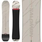 25-26 SALOMON Salomon OVERCAST over литье сноуборд доска мужской 2025-2026 год Free Ride L49185400