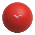 Mizuno Mizuno lifting мяч (STEP1) красный красный Kids Junior P3JBRC41