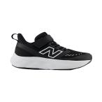 NewBalance New balance бег обувь 625 Hook &amp; Loop W детский бюстгальтер k/ белый PT625BK