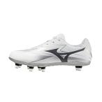 MIZUNO Mizuno тренировочная обувь wai язык giCLUB унисекс 4E соответствует брезент белый / белый R1GA2610