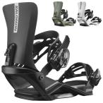 25-26 SALOMON Salomon RHYTHM ритм сноуборд крепления 2025-2026 год 