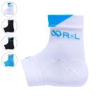 RxLa-ru L anklecore лодыжка core рейсинг наземный бег марафон левый правый один комплект толщина низ обувь специальный сделано в Японии RLA9801