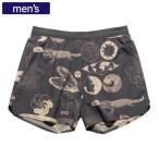 RUN AMOK Ran amok шорты ALTA 5 мужской CHARCOAL 2 бег шорты шорты Trail тренировка RS325-CHA2