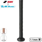 SSKes SK Io mik лента для рукояток толщина 1.1mm бейсбол софтбол bat s ings pi-do выше 3 цвет SBAIOM002