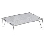 snow peak Snow Peak ozen свет 270g супер-легкий стол стол кемпинг SLV-171