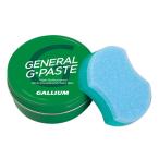 GALLIUM канава umGENERAL*G паста (30ml) канава um сочетание паста воск лыжи * сноуборд для скользить пробег WAX все снег качество соответствует SW2253