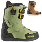 25-26 DEELUXE Deeluxe TEAM PRO команда Pro Thermo внутренний STARGE3 сноуборд ботинки 2025-2026 год . формирование 