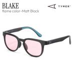 TYMER таймер спортивные солнцезащитные очки BLAKE унисекс мужской женский бег марафон Trail уличный TY101-MBK-LRS
