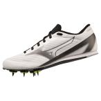 [ последний 1 пара ] MIZUNO Mizuno X First 2 наземный обувь шиповки мужской женский пригодный для любой погоды грузовик * Anne two ka грузовик двоякое применение U1GA2330