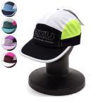 2XU two время z You бег колпак свет скорость колпак мужской женский шляпа сетка марафон jo серебристый g тренировка UQ6741F