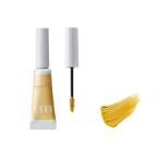 ミルボン　im　アイエム　ブロウ＆ラッシュ　カラーマスカラ　YE551　ミモザイエロー　5ｇ