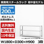 スチールラック スチール棚 業務用 