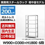 スチールラック スチール棚 業務用 