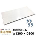 スチールラック パーツ スチール棚 