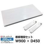 スチールラック パーツ スチール棚 