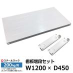スチールラック パーツ スチール棚 