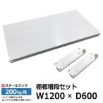 スチールラック パーツ スチール棚 