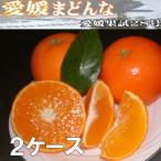 愛媛まどんな4.5kg〜5Kg×2ケース訳あり産地直送