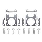 スイフトスポーツ[ZC33S] リヤキャンバーシム【モンス