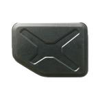 ジムニー[JB64W]/ジムニーシエラ[JB74W] TOUGH フューエルリッドカバー シボ柄 モンスタースポーツ