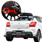  Swift Sports ZC33S фаркоп задний Monstar спорт 