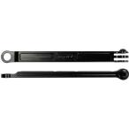 A1Pod GoPro/MAX延長アダプター ストレート M10穴 150mm *小型宅配便