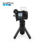 GoPro（ゴープロ）HERO11 Black Creator Edition アクションカメラ  / 4K対応 防水