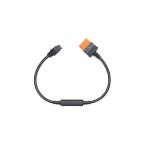 DJI Power SDC - XT60 電源ケーブル (12V) ポータブル電源 DY0009