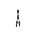 DJI Power MC4 to XT60 Solar Power Cable  ポータブル電源 DY0019