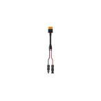 DJI Power MC4ソーラー充電ケーブル ポータブル電源 DY0045