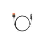 DJI Power 車内電源充電ケーブル ポータブル電源 DY0047