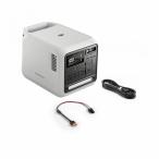 DJI Power 1000 Mini white ポータブル電源 DY0050
