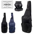 ショッピングポーター ポーター フラッシュ スリングショルダーバッグ 689-05941 PORTER FLASH ボディバッグ ワンショルダー 送料無料 ラッピング無料