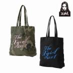 ショッピングIS エックスガール トートバッグ レディース X-girl THE X-GIRL IS NUMBER ONE TOTE BAG ブラック
