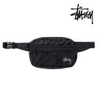 Yahoo! Yahoo!ショッピング(ヤフー ショッピング)STUSSY LIGHT WEIGHT WAIST BAG ステューシー ウエストポーチ ボディバッグ