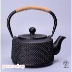 新入荷☆小粒南部鉄器老鉄瓶提梁壺対応鉄やかん鉄分補給鉄びん★0.8L