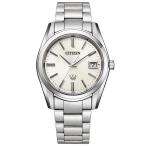 CITIZEN　The CITIZEN　AQ4080-52A