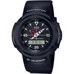 CASIO¡¡G-SHOCK¡¡AW-500E-1EJF