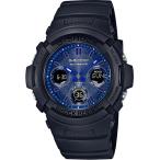 CASIO　G-SHOCK　AWG-M100SBP-1AJF