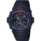 CASIO¡¡G-SHOCK¡¡AWG-M100SCT-1AJF