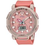 CASIO　Baby-G　BGA-310-4AJF