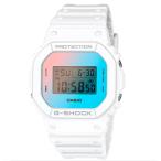 CASIO G-SHOCK DW-5600TL-7JF(BEACH TIME LAPSE Series)